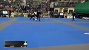 IBJJF 2016 Chicago Summer Open Day 1 Mat 6 Part 3