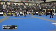 IBJJF 2016 Chicago Summer Open Day 1 Mat 7 Part 3