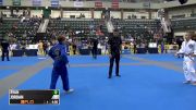 IBJJF 2016 Chicago Summer Open Day 1 Mat 7 Part 1