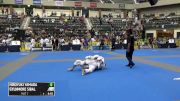IBJJF 2016 Chicago Summer Open Day 1 Mat 7 Part 6