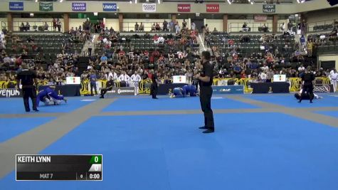 IBJJF 2016 Chicago Summer Open Day 1 Mat 7 Part 5