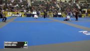 IBJJF 2016 Chicago Summer Open Day 1 Mat 8 Part 3