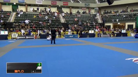 IBJJF 2016 Chicago Summer Open Day 1 Mat 7 Part 7