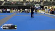 IBJJF 2016 Chicago Summer Open Day 2 Mat 1 Part 5