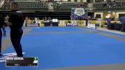 IBJJF 2016 Chicago Summer Open Day 2 Mat 1 Part 3
