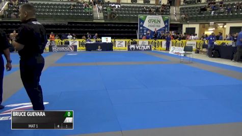 IBJJF 2016 Chicago Summer Open Day 2 Mat 1 Part 3