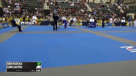 IBJJF 2016 Chicago Summer Open Day 1 Mat 8 Part 4