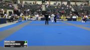 IBJJF 2016 Chicago Summer Open Day 1 Mat 8 Part 5