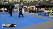 IBJJF 2016 Chicago Summer Open Day 2 Mat 1 Part 6