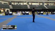 IBJJF 2016 Chicago Summer Open Day 2 Mat 3 Part 1