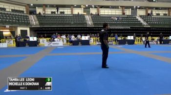 IBJJF 2016 Chicago Summer Open Day 2 Mat 3 Part 1