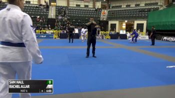IBJJF 2016 Chicago Summer Open Day 2 Mat 6 Part 1