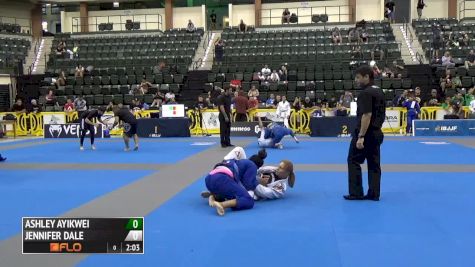 IBJJF 2016 Chicago Summer Open Day 2 Mat 7 Part 1