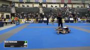 IBJJF 2016 Chicago Summer Open Day 2 Mat 8 Part 1