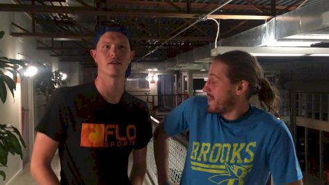 CRACK RECAP: Justin Gatlin OUT while Team USA collects the medals