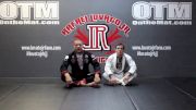 Rafael Lovato Jr Technique Special, Tons of Cross-Collar Details!