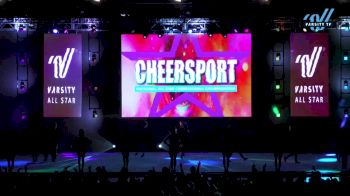 Spirit of Texas - A-Team [2024 L6 Senior - Medium Day 2] 2024 CHEERSPORT National All Star Cheerleading Championship
