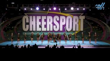 TAG Athletics - Starstruck [2024 L1 Junior - D2 - Medium Day 1] 2024 CHEERSPORT National All Star Cheerleading Championship