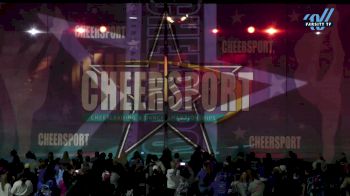 Python All Stars - Nova Pythons [2025 L3 Senior - Small - B] 2025 CHEERSPORT National All Star Cheerleading Championship