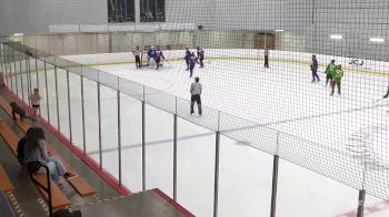 Replay: Home - 2025 Prospects Consolation Blue vs Green | Jun 19 @ 4 PM