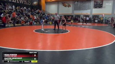 65 lbs Round 5 - Noah Porter, Alburnett Mat Pack vs Easton Himschoot, USA Mat Club