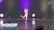 Dance Dynamics - Brooklyn Kennedy [2023 Mini - Solo - Jazz Day 1] 2023 Encore Grand Nationals