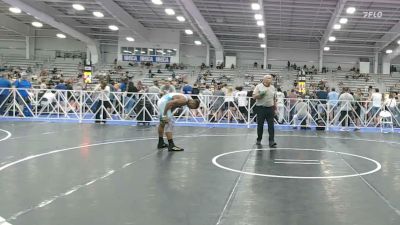 182 lbs Rr Rnd 2 - Lincoln Stretch, PA Tide - HSB vs Cameron Pote, Shore Thing Surf - HSB