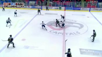 Replay: Home - 2025 Langley vs Cowichan Valley | Jan 24 @ 6 PM