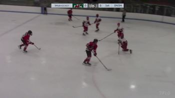 Replay: Home - 2024 Vermont vs New England | Oct 19 @ 3 PM