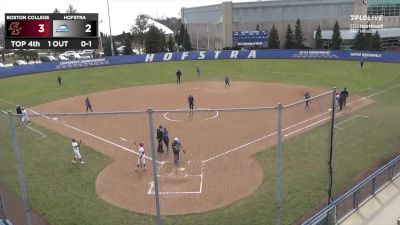 Replay: Boston College vs Hofstra | Mar 12 @ 12 PM