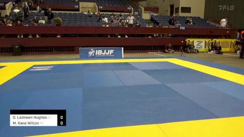 vs 2024 Pan IBJJF Jiu-Jitsu No-Gi Championship