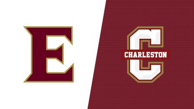 Full Replay - Elon vs Charleston