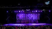 Maine Stars - Savage [2025 L5 Senior Coed - D2 - Large Day 2] 2025 CHEERSPORT National All Star Cheerleading Championship