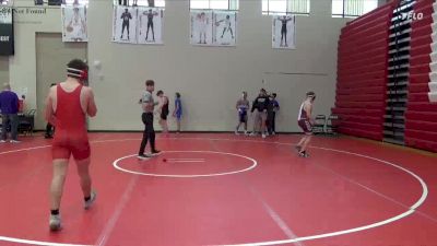 170 lbs Round 4 - Henry Bridges, Hewitt-Trussville Middle School vs Colton West, Gardendale Hs