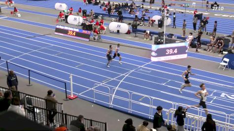 High School Boys' 300m, Finals 78