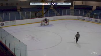 Replay: Home - 2024 OHA Edmonton vs Yale | Nov 23 @ 7 PM