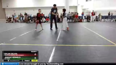 vs BJJ Fanatics South Beach 2022
