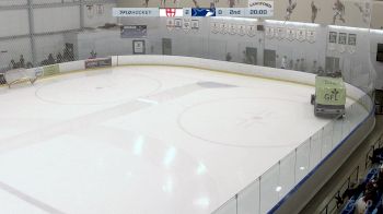 Replay: Home - 2025 St. George vs PCHA | Jan 11 @ 2 PM