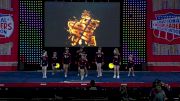 Raider Xtreme - Metallic [2018 L1 Small Youth D2 Day 1] NCA All-Star National Championship