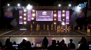 NJ Premier All Stars - X5 [2024 L5 Senior Day 1] 2024 SU Battle at the Boardwalk Grand Nationals