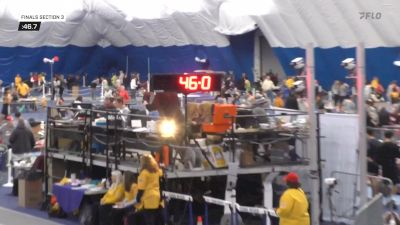 Replay: NJSIAA Sectional Championships | Feb 15 @ 9 AM