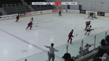 Replay: Home - 2023 Oilers Blue vs Calgary Flames | Dec 30 @ 10 AM