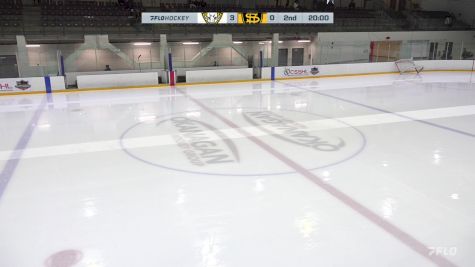 Replay: Home - 2024 PMHA vs Shawnigan | Nov 23 @ 12 PM