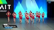 No Limits Dance - Mini Energy Large Jazz [2025 Mini - Jazz - Large Finals] 2025 The Dance Summit