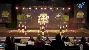 Vision Cheer Company - Pursuit [2024 L2 - U18 DAY 1] 2024 FTP Feel The Power East