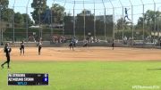 PA Strikers vs AZ Mizuno Storm   2016 16U Premier PGF Nationals