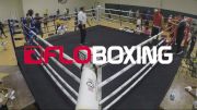 Alexis Gaytan v. Antonio Hatchett - Day 1, Ring 1, Houston Open Ring Nationals 2016