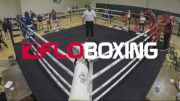 Christian Montano v. Raynard Talib Jr. - Day 1, Ring 1, Houston Open Ring Nationals 2016