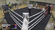 Elmer Pedraza v. Alex Thiel - Day 1, Ring 1, Houston Open Ring Nationals 2016