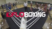 Jeremiah Richards v. Carlos Nava - Day 1, Ring 1, Houston Open Ring Nationals 2016